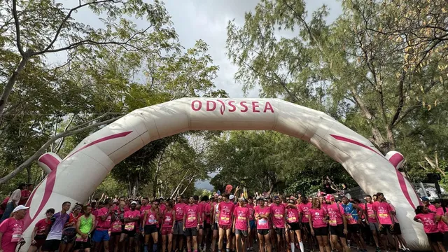 Odyssea