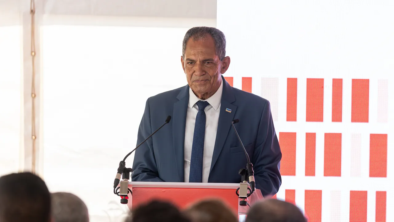 Richard Nirlo (2) compte de campagne, Richard Nirlo