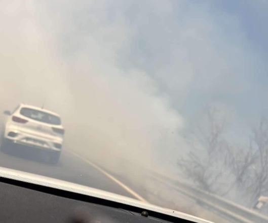 Incendie
