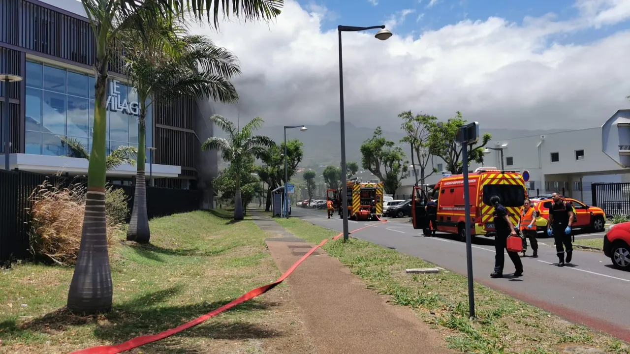 72290b5e-35ac-4ca9-a920-8517b13fb399 Incendie