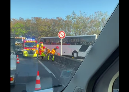 accident