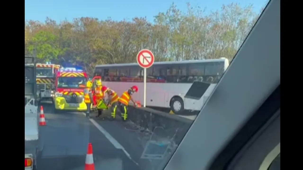 Accident mortel cycliste accident