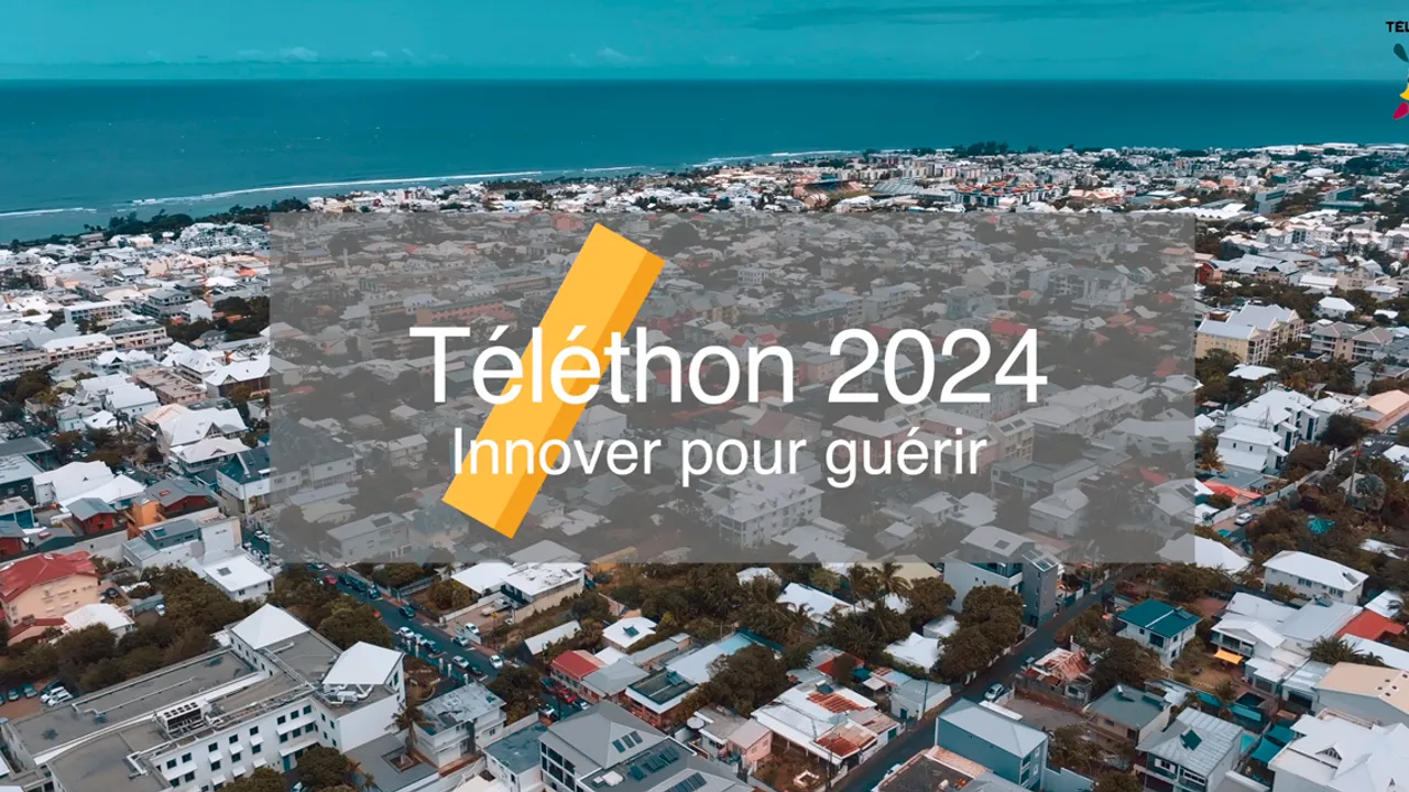 Téléthon