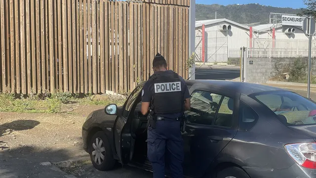 Contrôle 1
