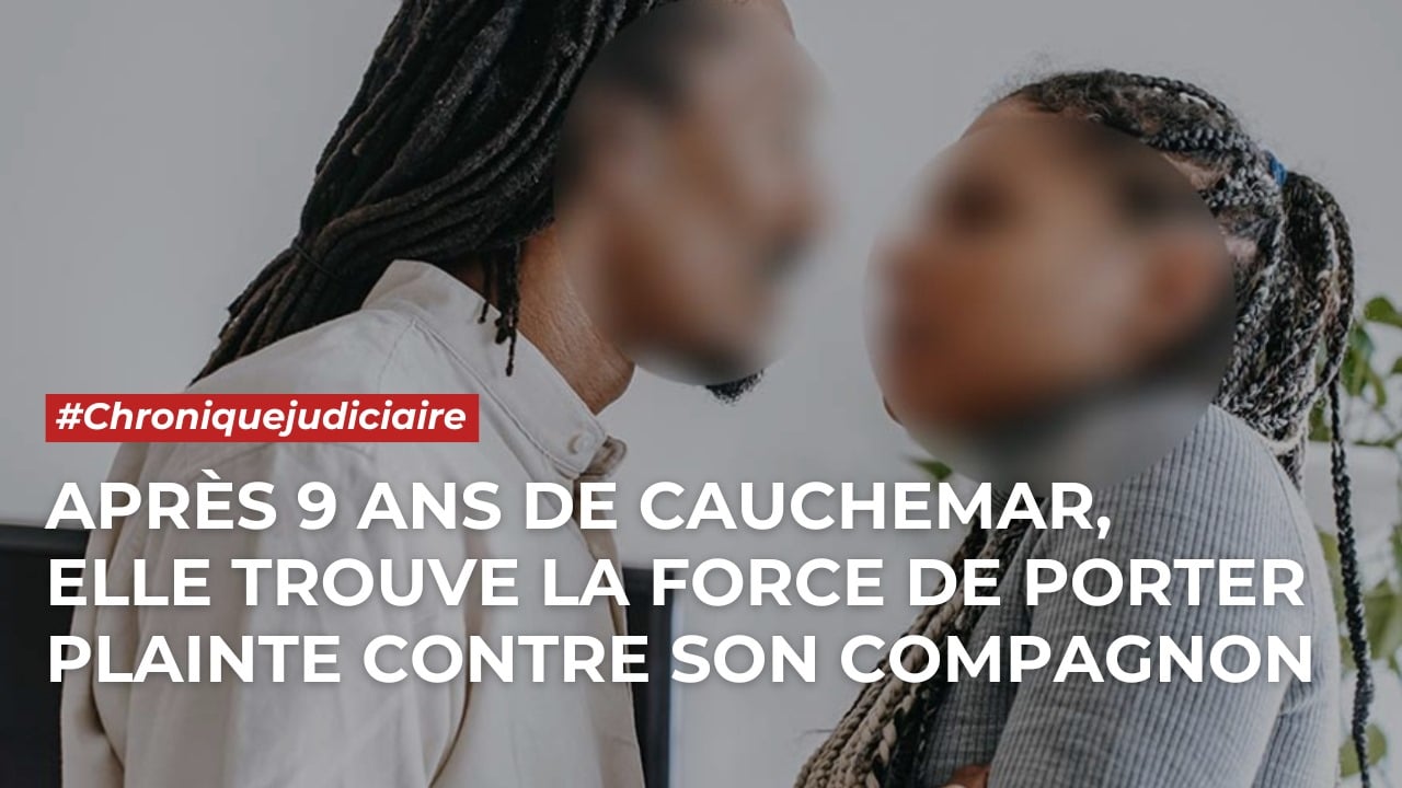 Violences conjugales