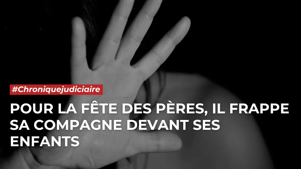 Fête des pères tragique