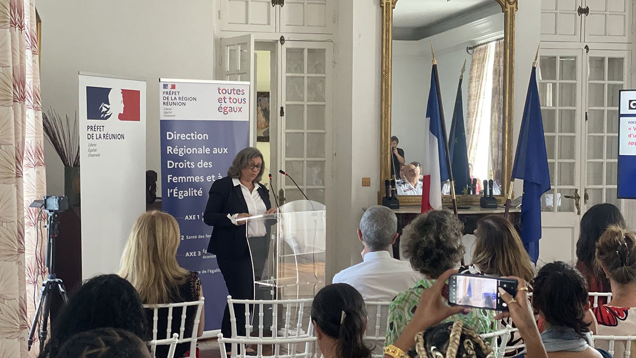 Violences préfecture vif