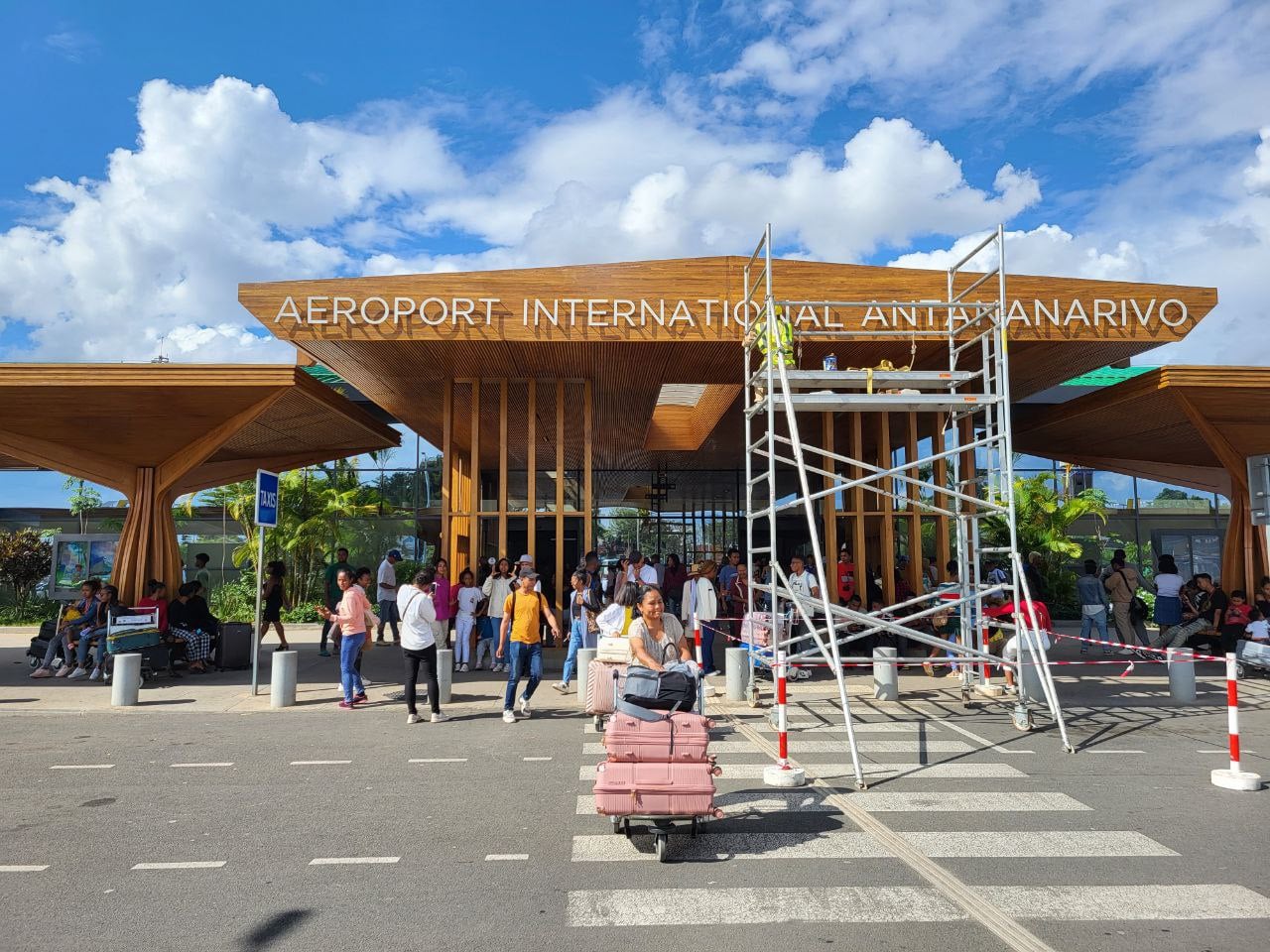 La Réunion grande perdante du nouveau partenariat économique entre l’Union européenne, Madagascar, Maurice, les Seychelles et les Comores ?