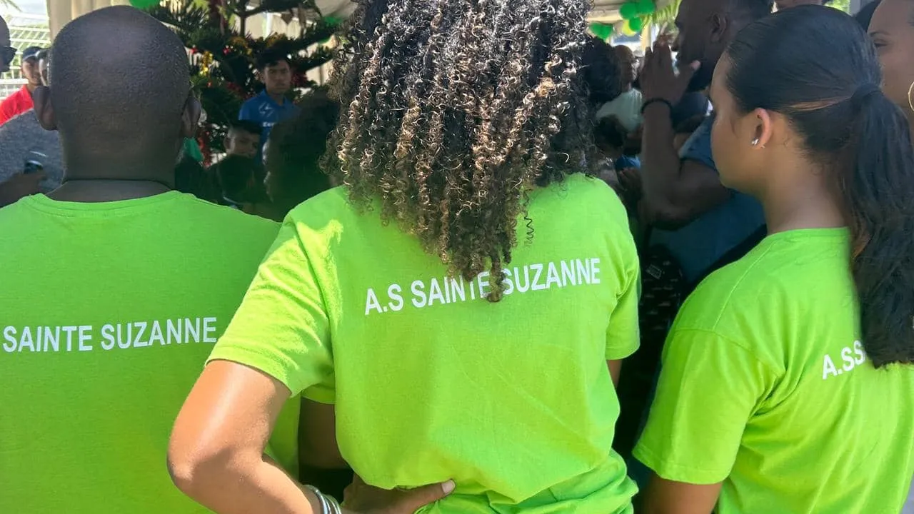 as sainte suzanne