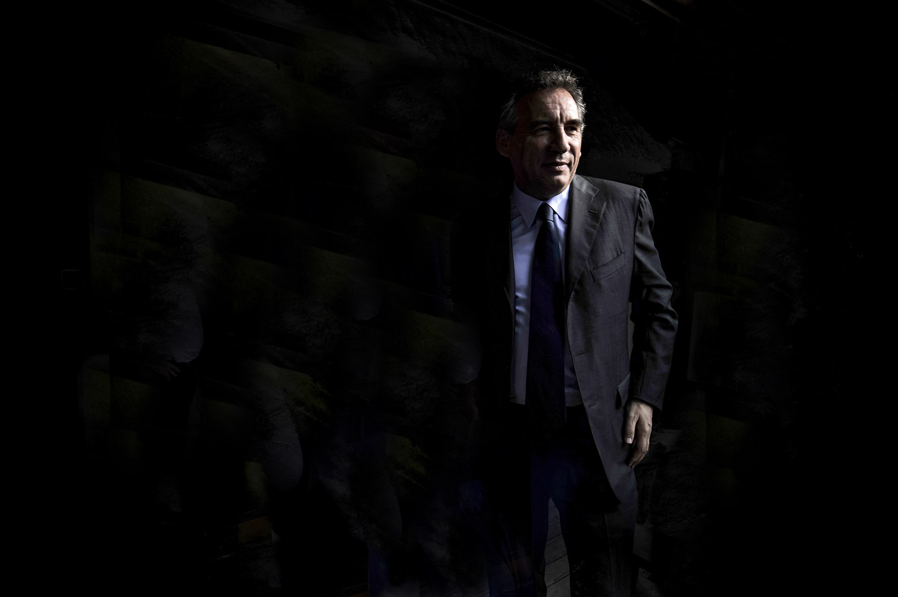 Bayrou