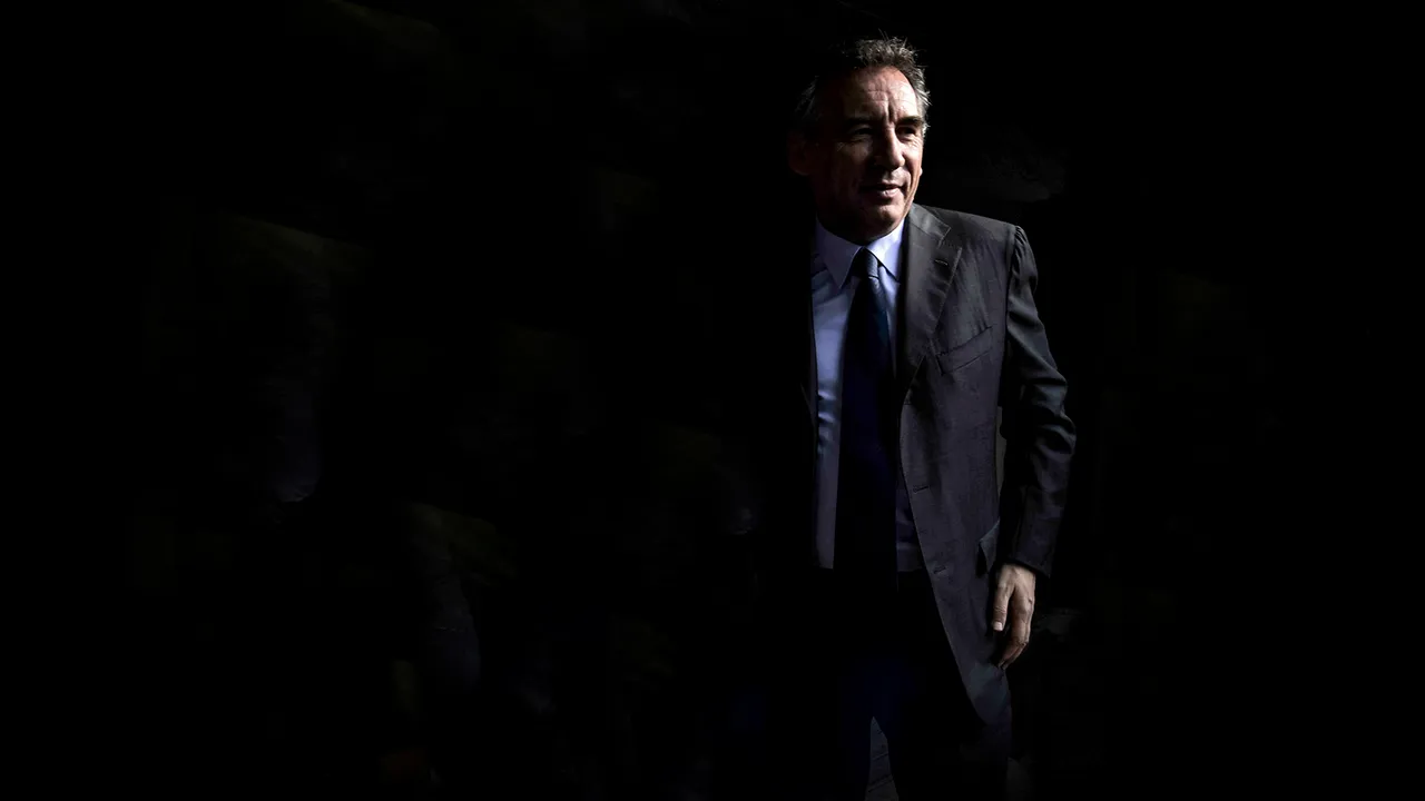 Bayrou
