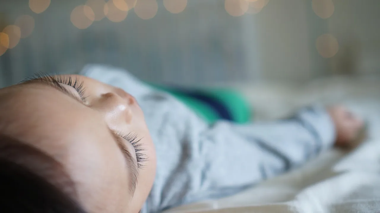 enfant bébé Prénoms