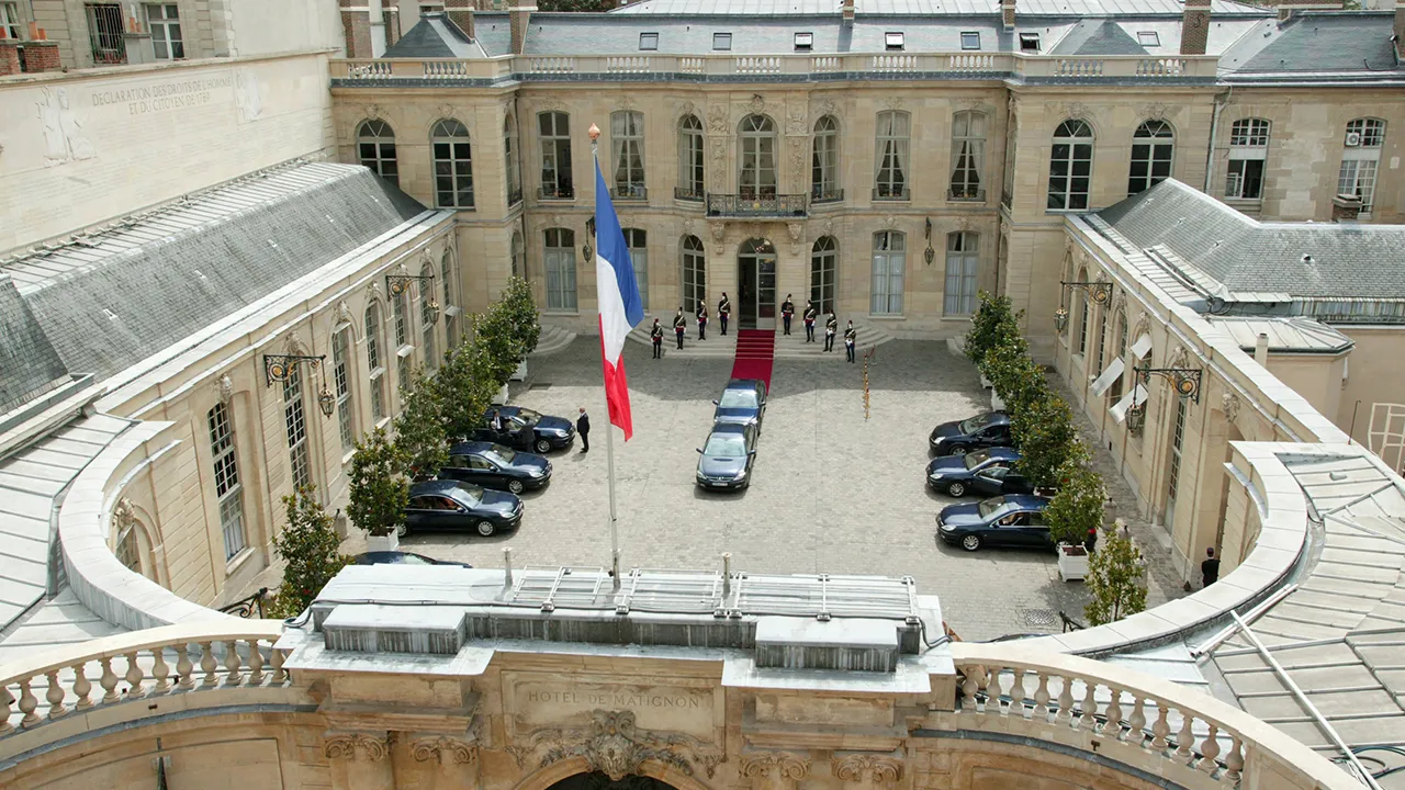 Matignon