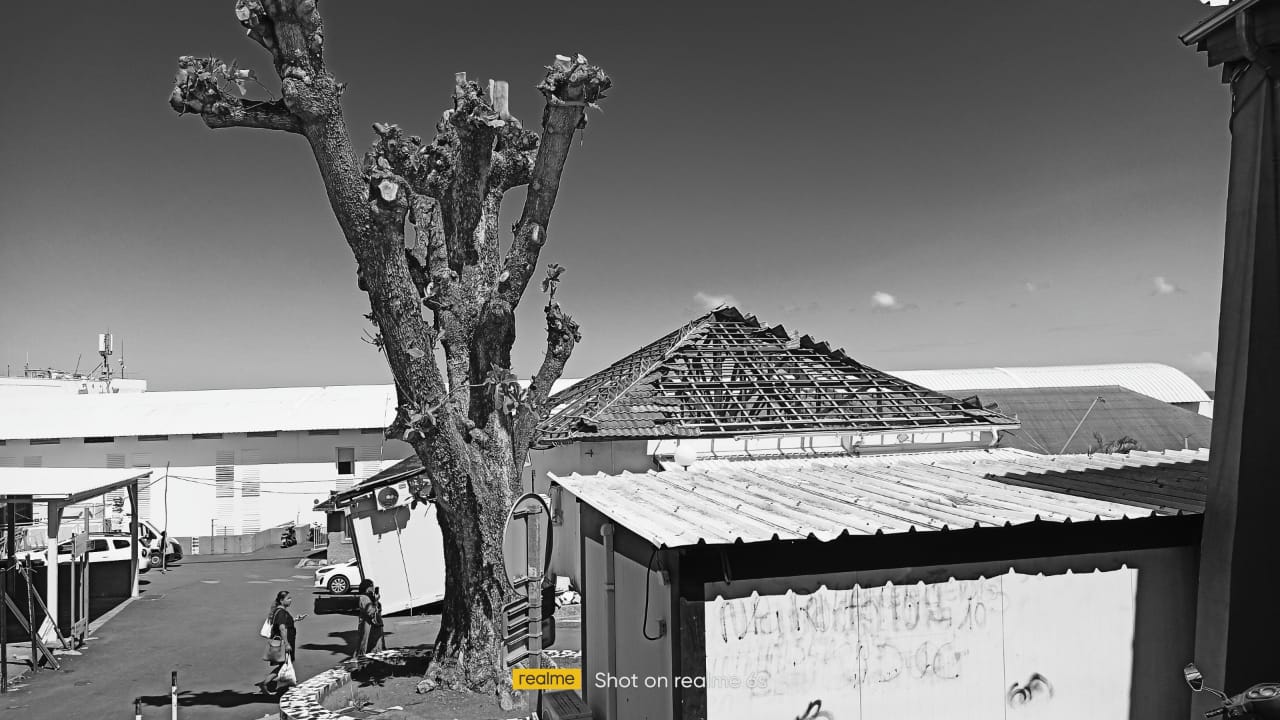 CHM Mayotte