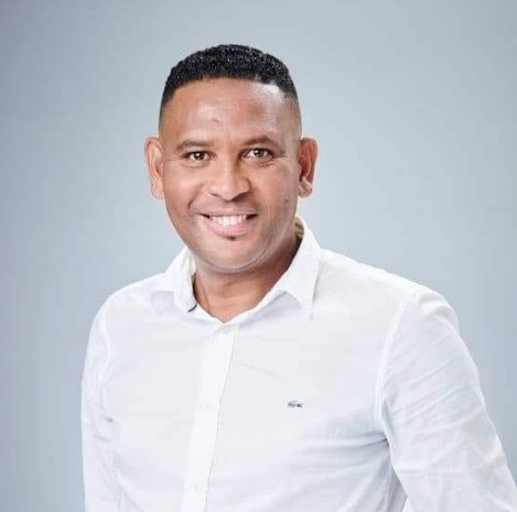 Augustin Cazal