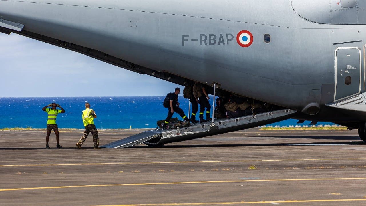 Militaire