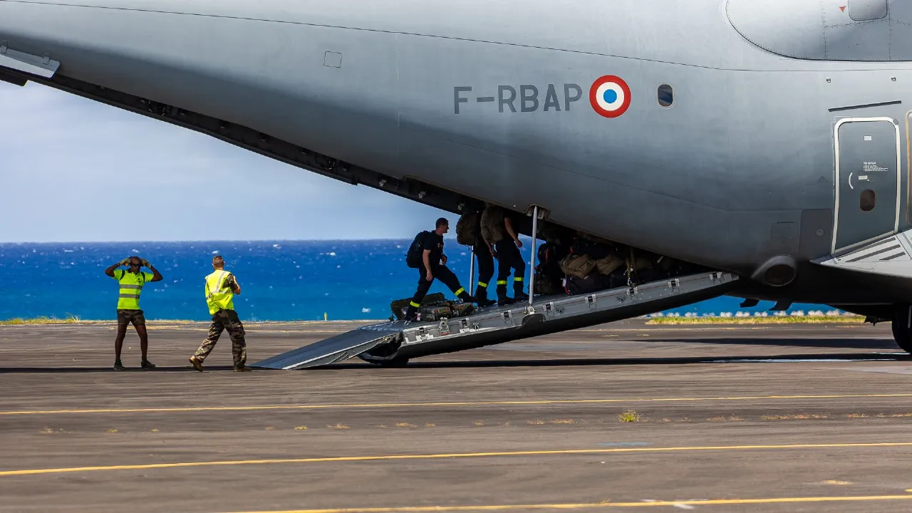 BA 181 3 Militaire