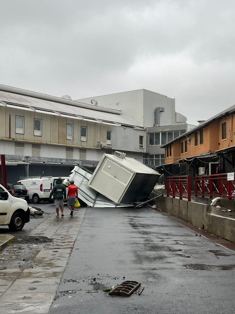 Mayotte