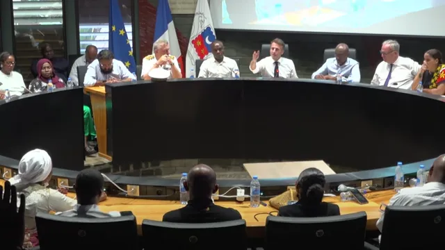 Mayotte Mayotte