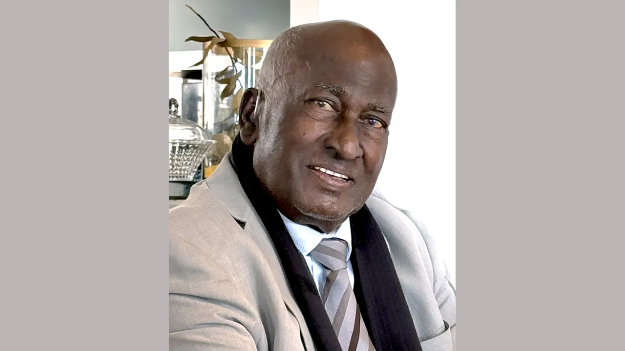 Décès de Jean-Claude Sita