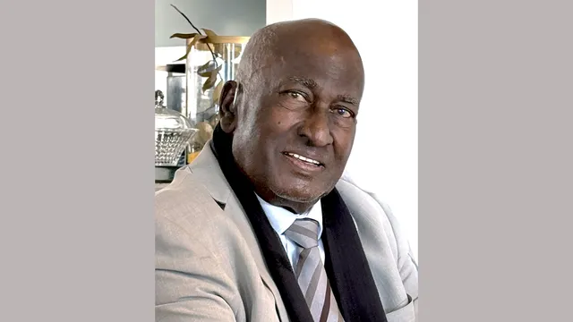 Décès de Jean-Claude Sita