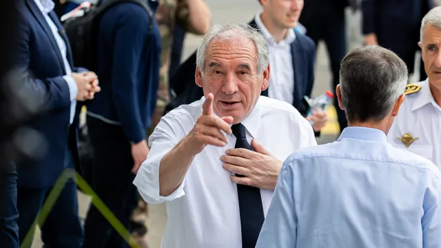 François Bayrou (6)