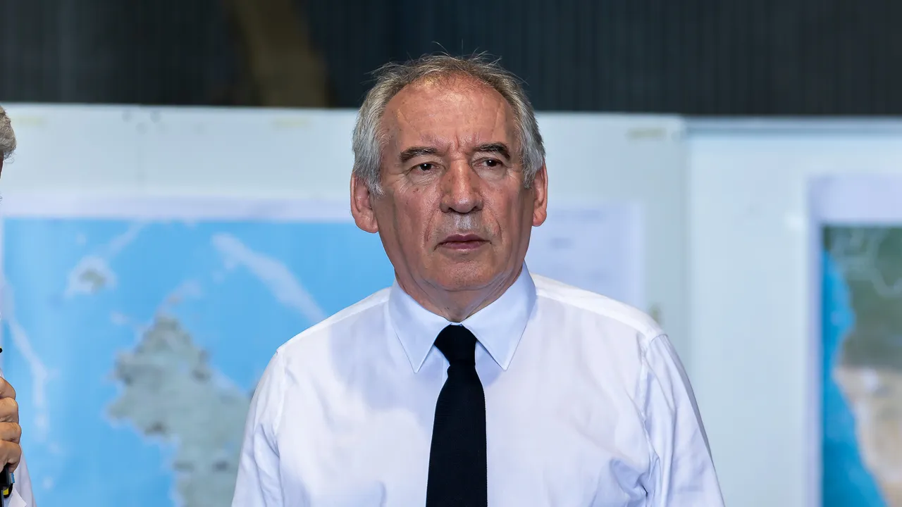 François Bayrou (9)