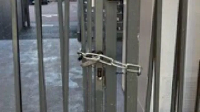 cadenas mairie saint andré