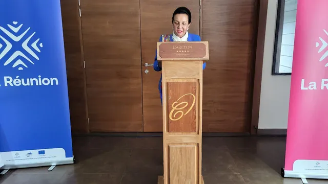Huguette Bello
