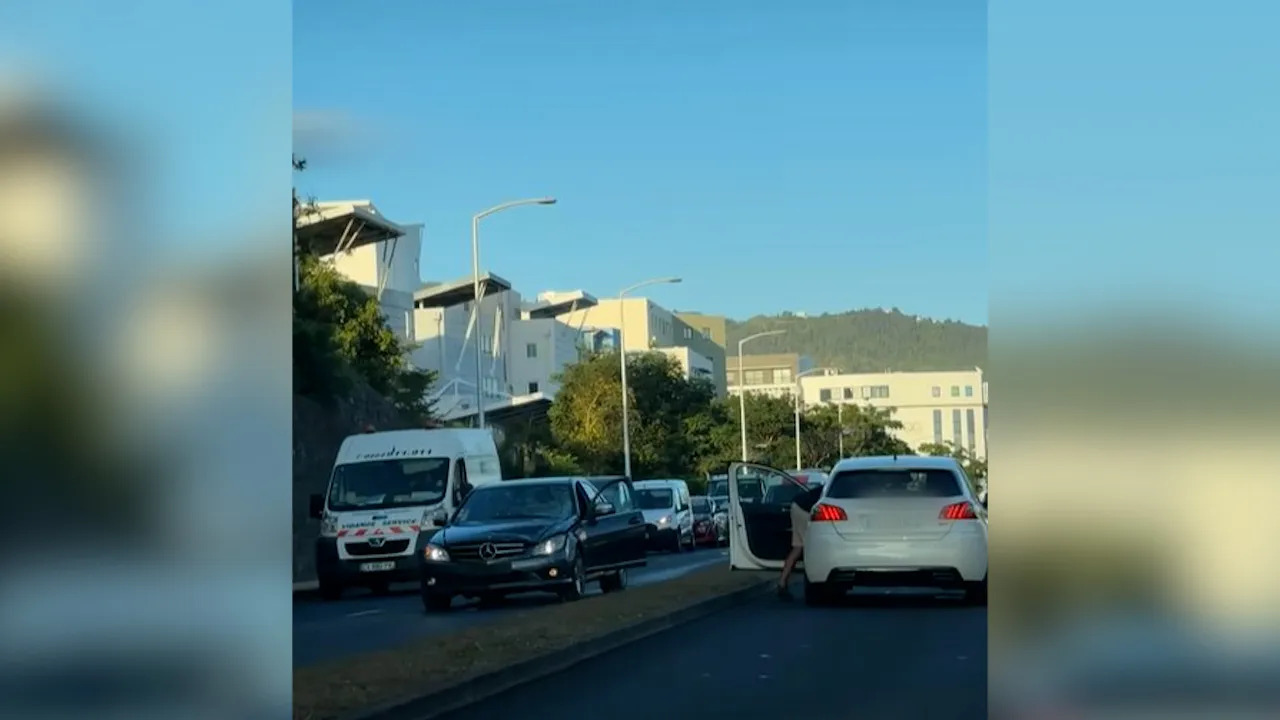 Accident