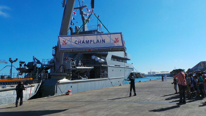 Champlain
