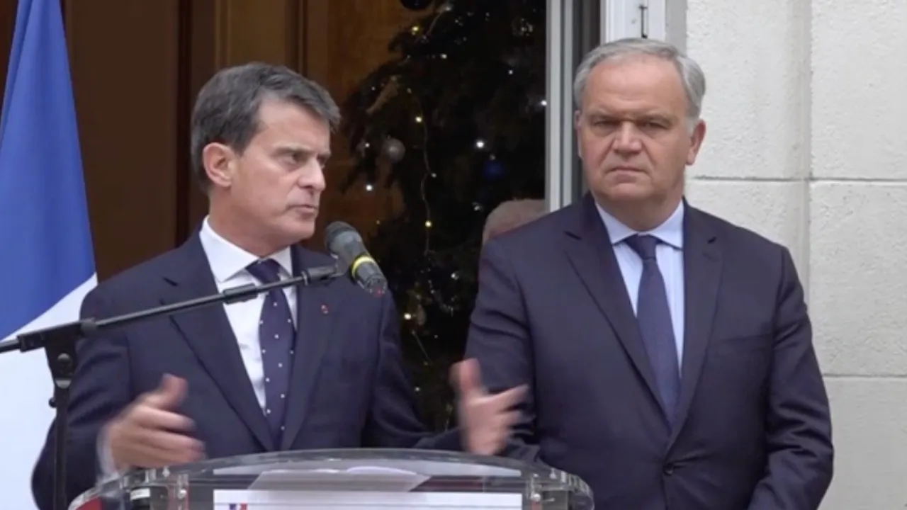 valls buffet 2