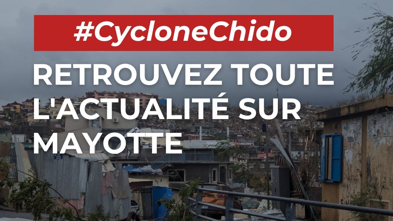 Mayotte