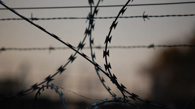 prison trafic Dou au Tampon