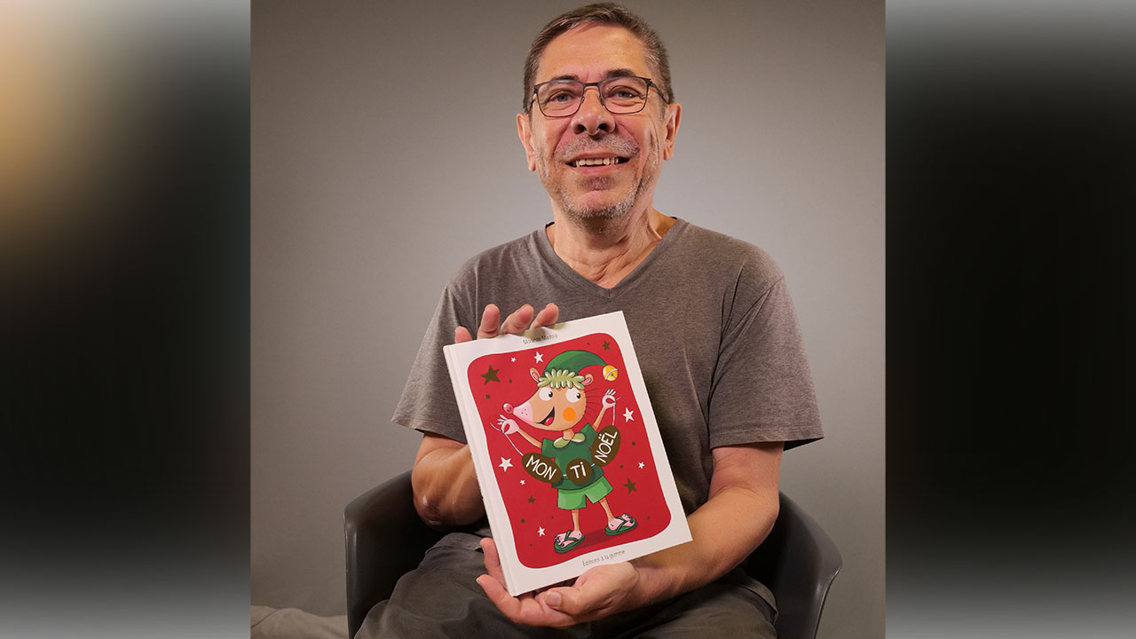 Ti Noël
