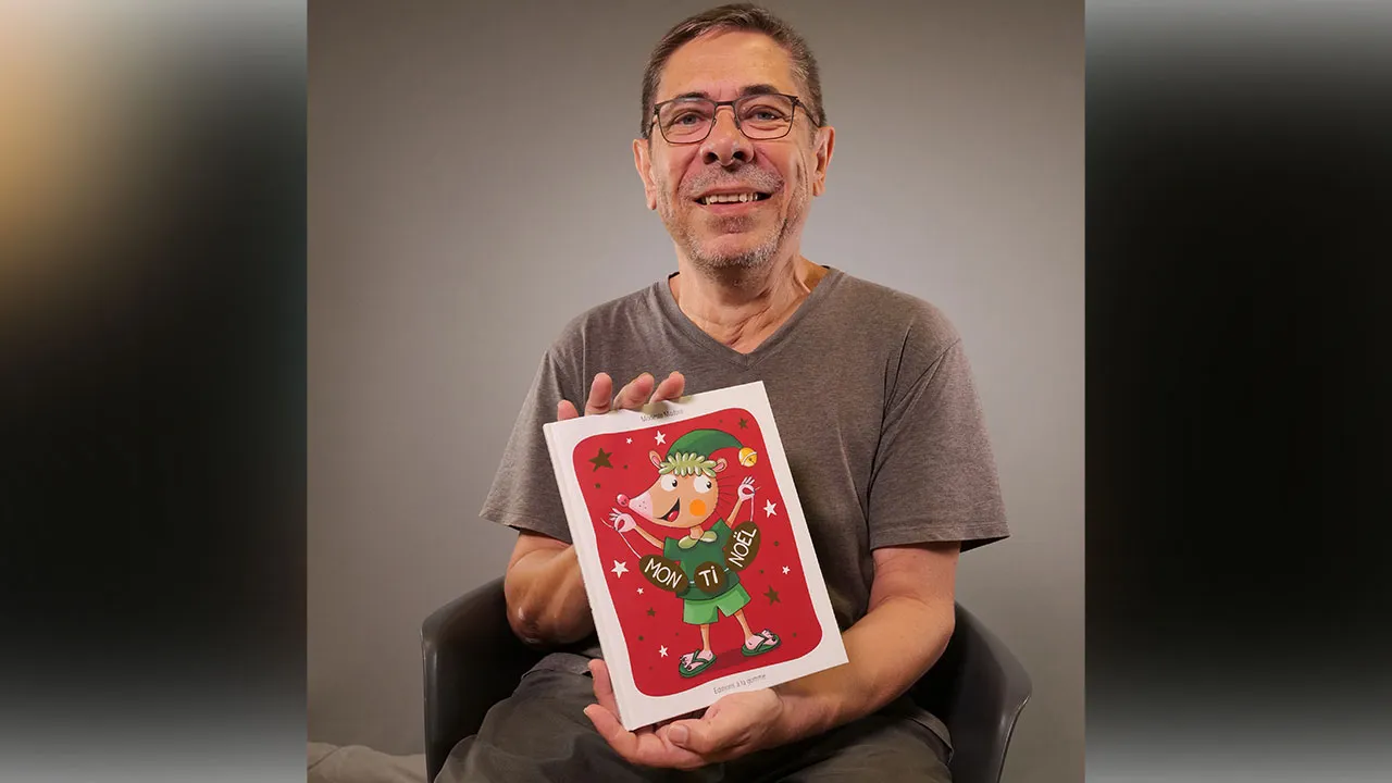 Ti Noël