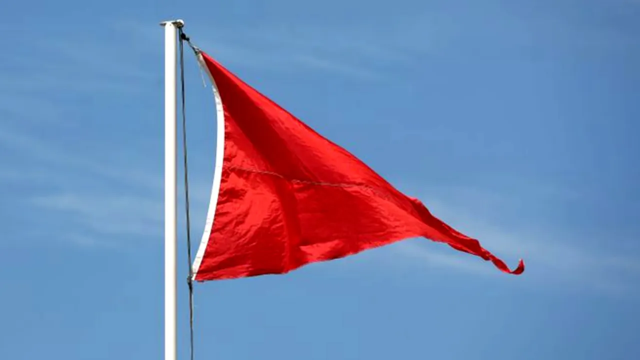 drapeau-rouge