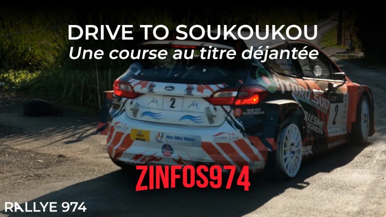 Rallye Rallye