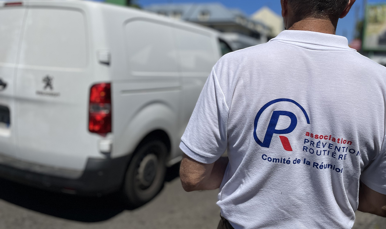 prévention routière