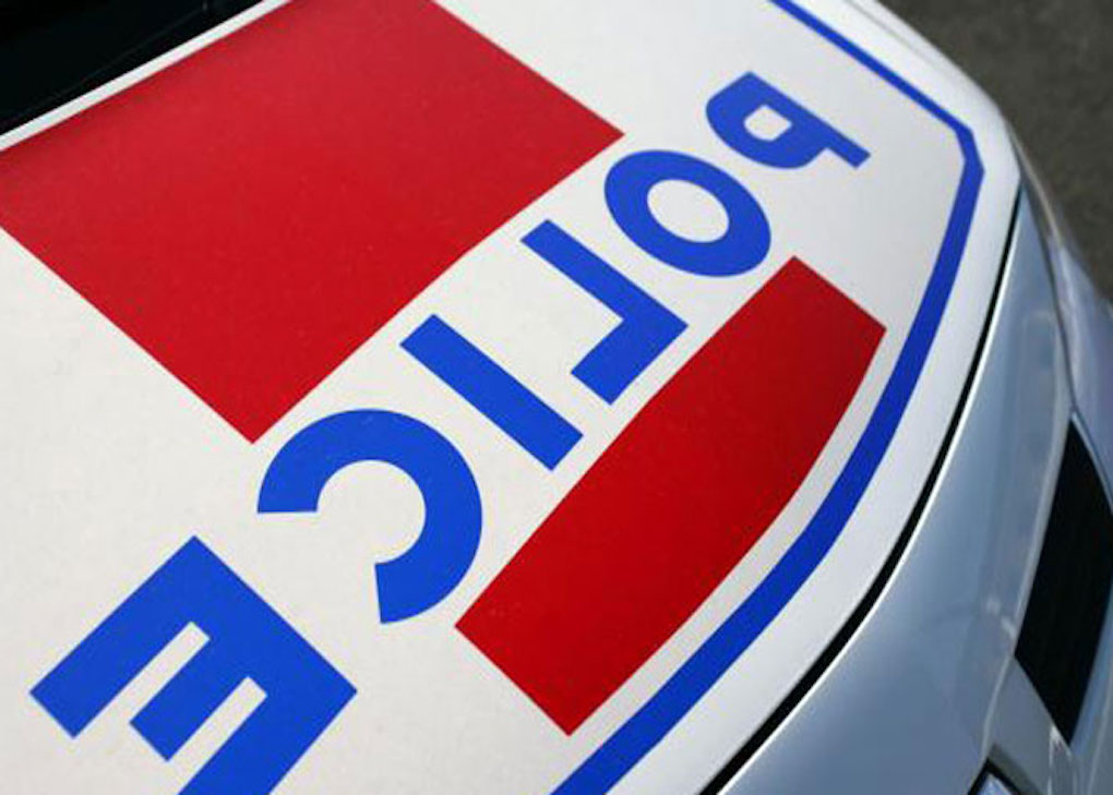 Violences envers la police