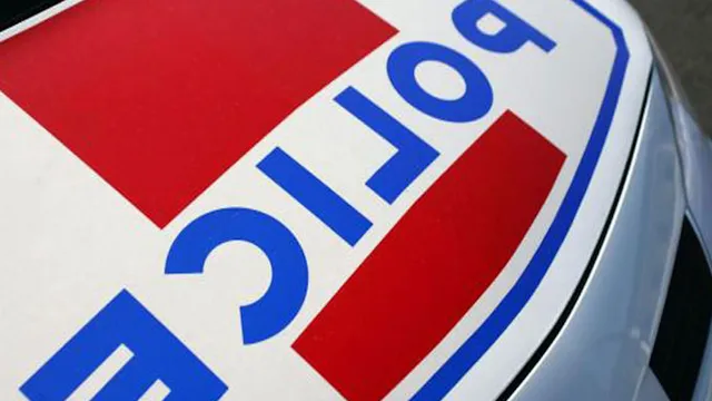 Violences envers la police