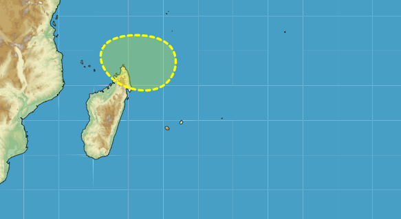 Madagascar