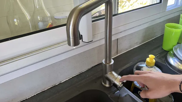 Sécheresse en début de saison sèche dans certaines régions de l'ïle.