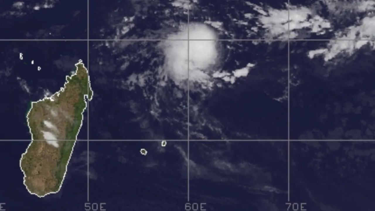 cyclone