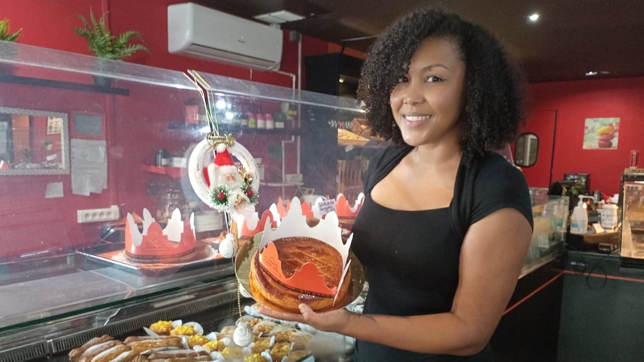 galette des rois