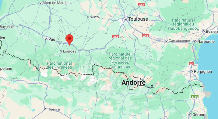 Hautes-Pyrénées