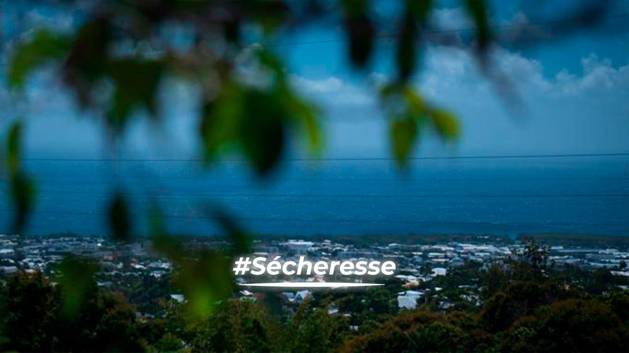 Sécheresse