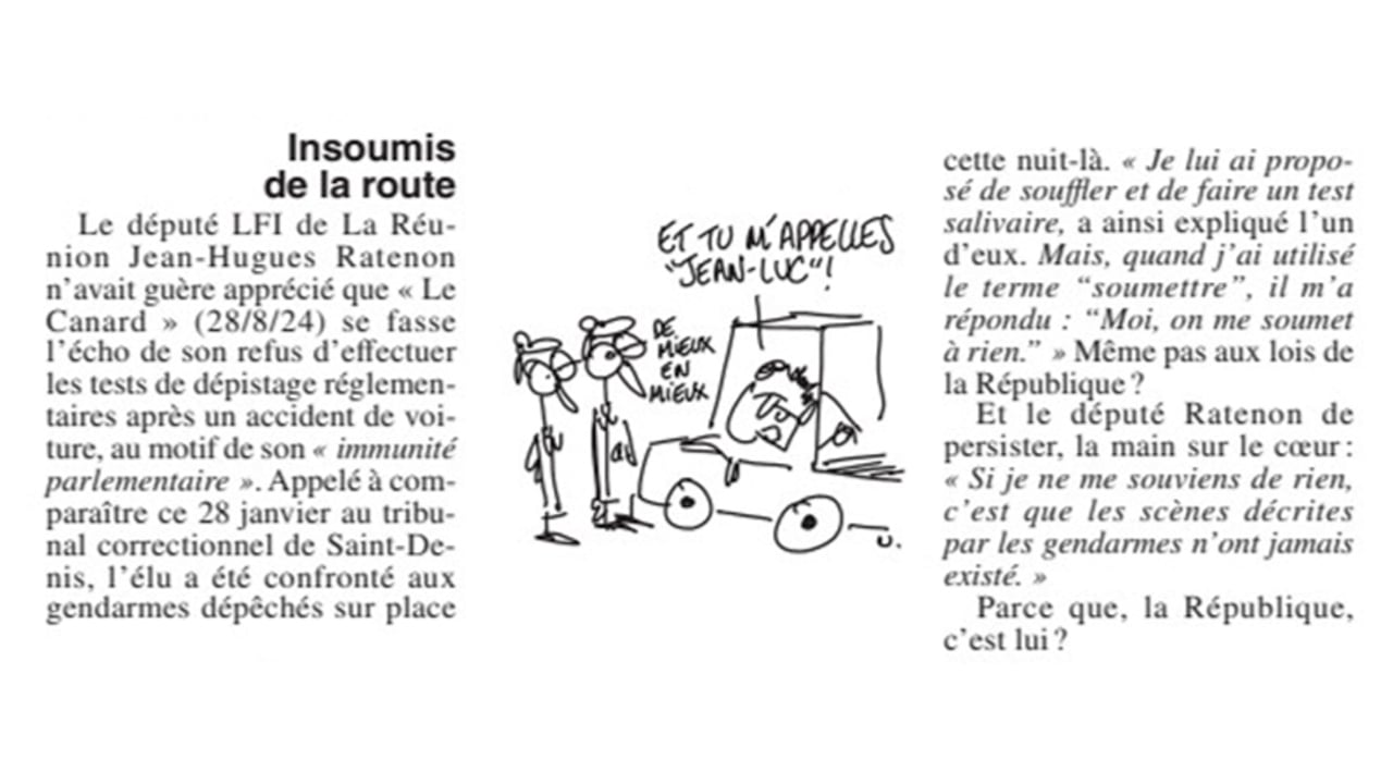 Jean-Hugues Ratenon