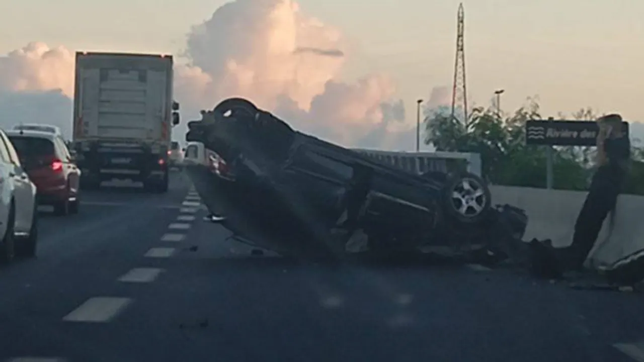 Accident Accident