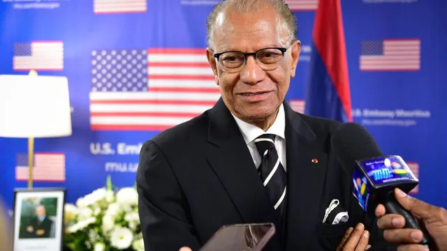 Maurice , SADC